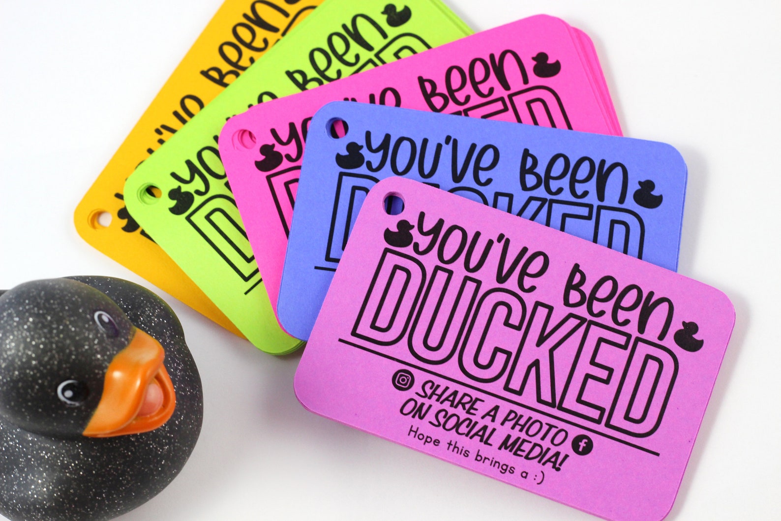 youve-been-ducked-duck-tags-ducking-tags-tags-for-etsy