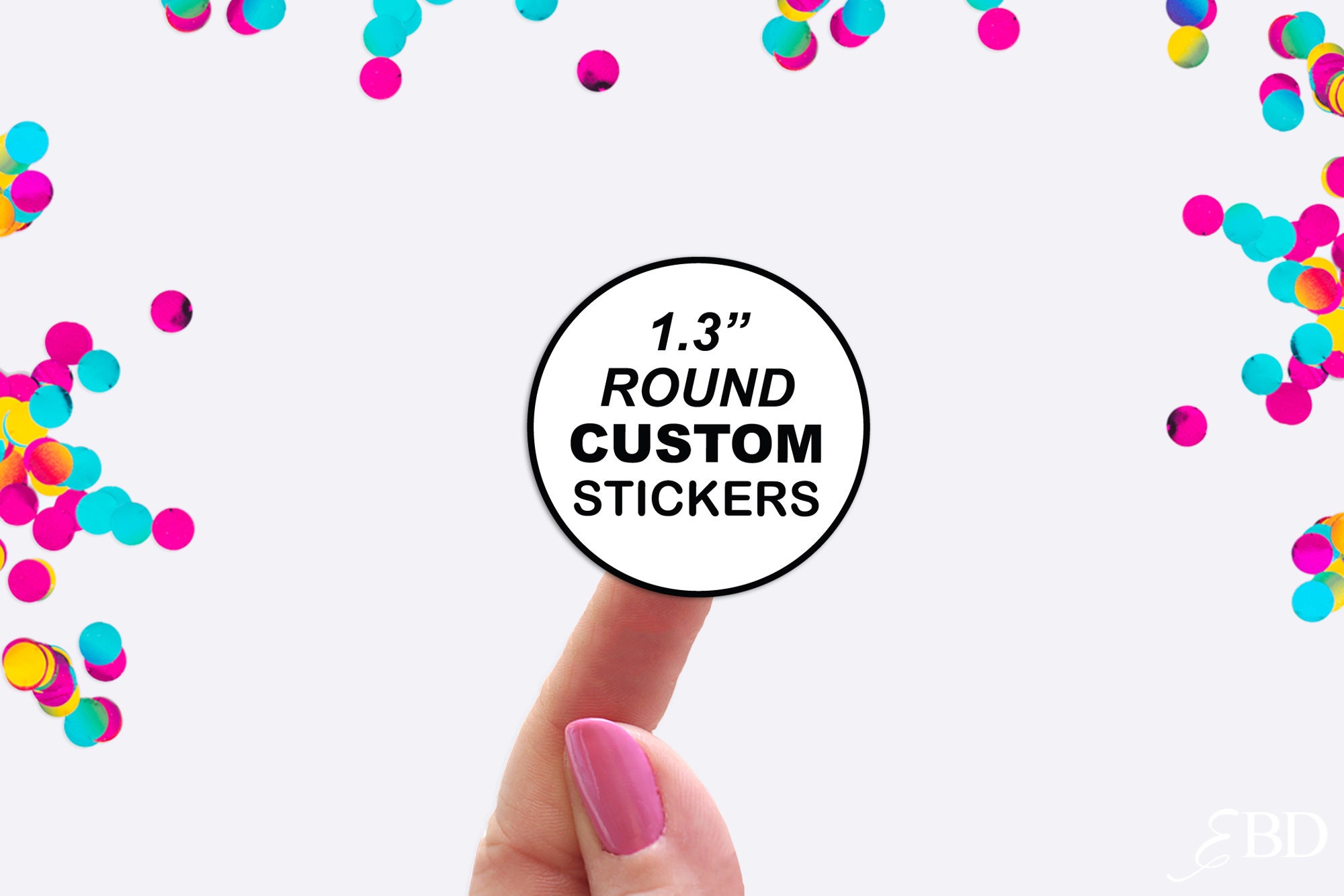 Custom 1 3 Round Stickers Custom Labels Round Labels Custom custom-1-3-round-stickers-custom-labels-round-labels-custom