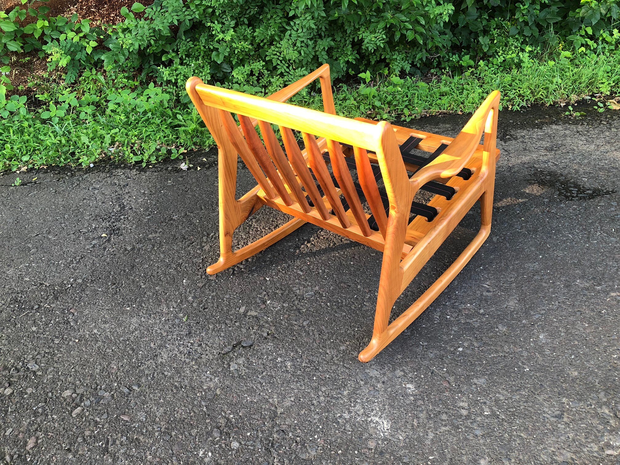 Selig rocking chair sale