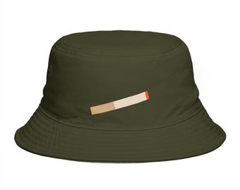 ciggie bucket hat