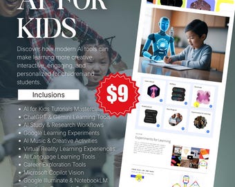 AI Learning Tools for Students