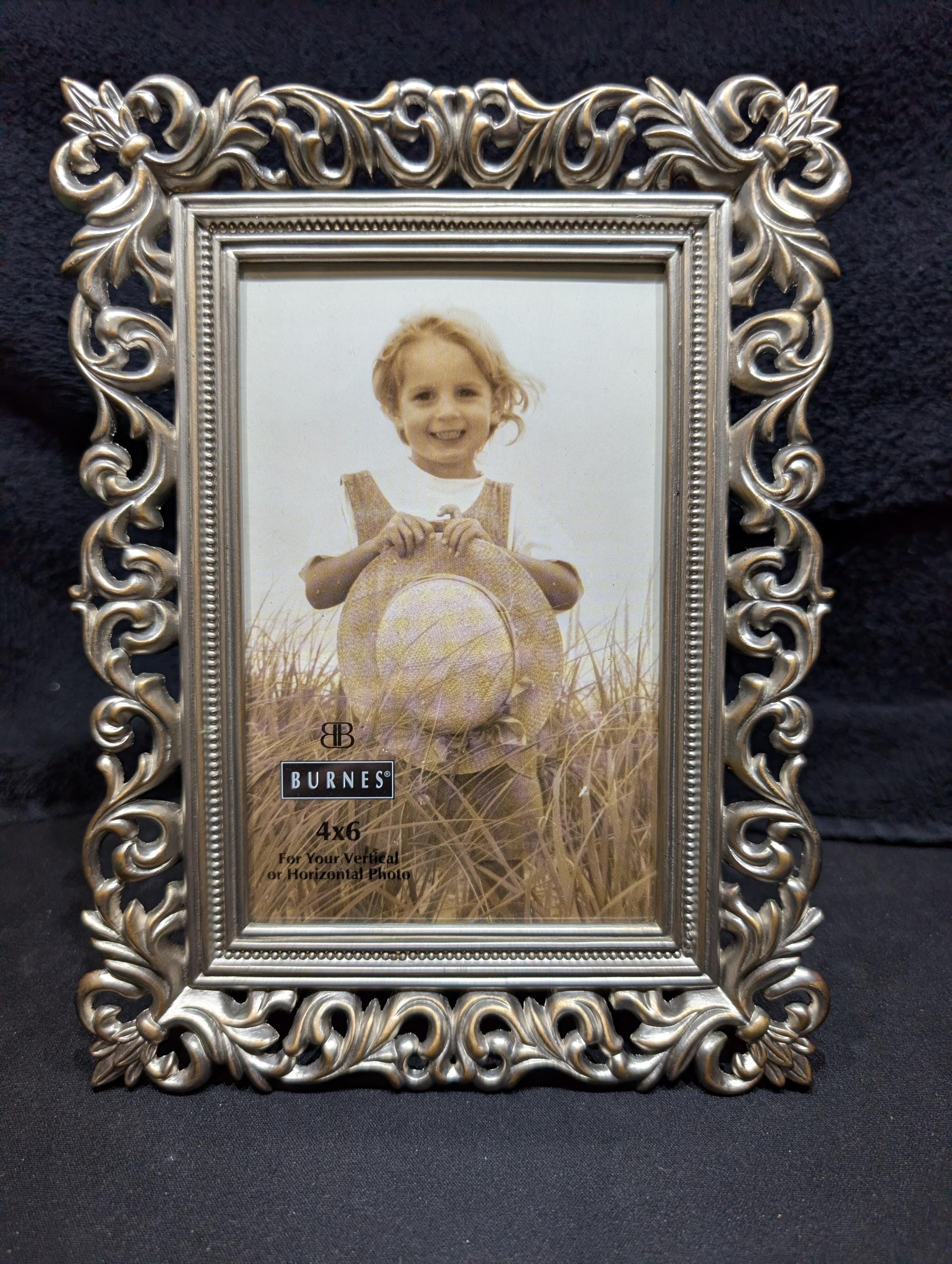 Vintage Y2k Picture Frame - Etsy
