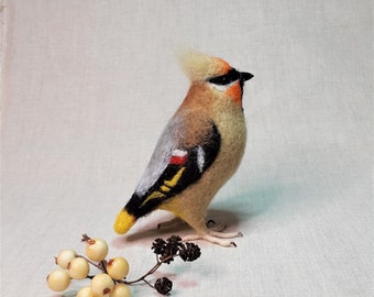 Waxwing..... I will make this item for your order