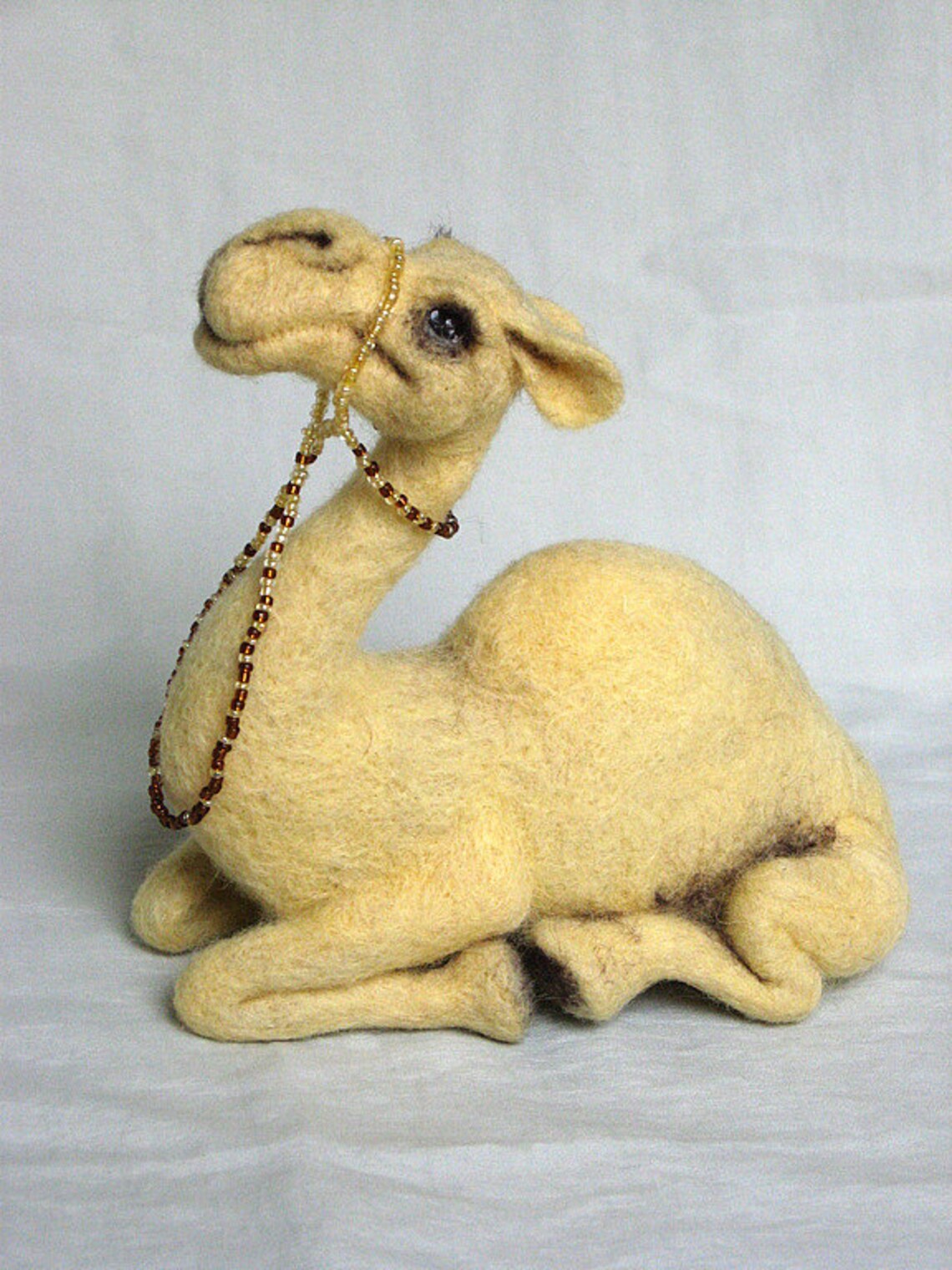 Camel....... I Will Make This Item for Your Order Etsy