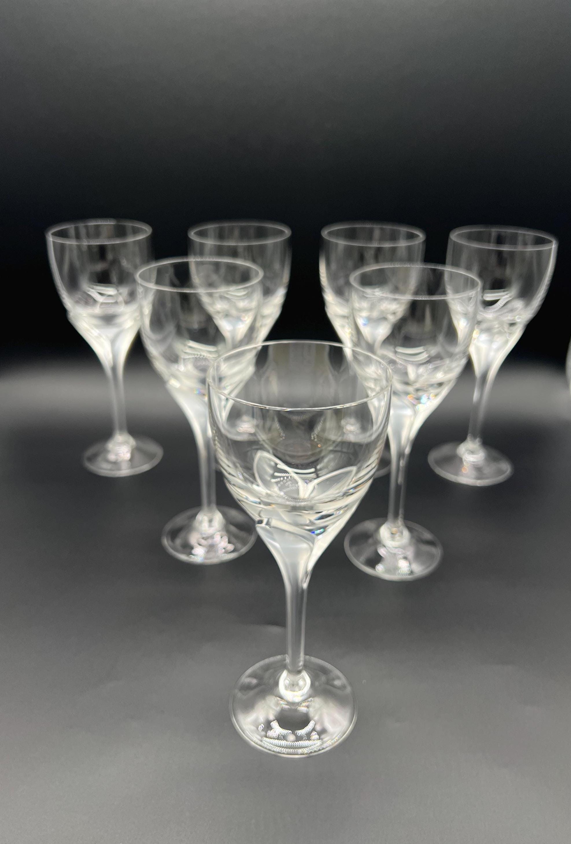 Rosenthal wine glass - Etsy 日本