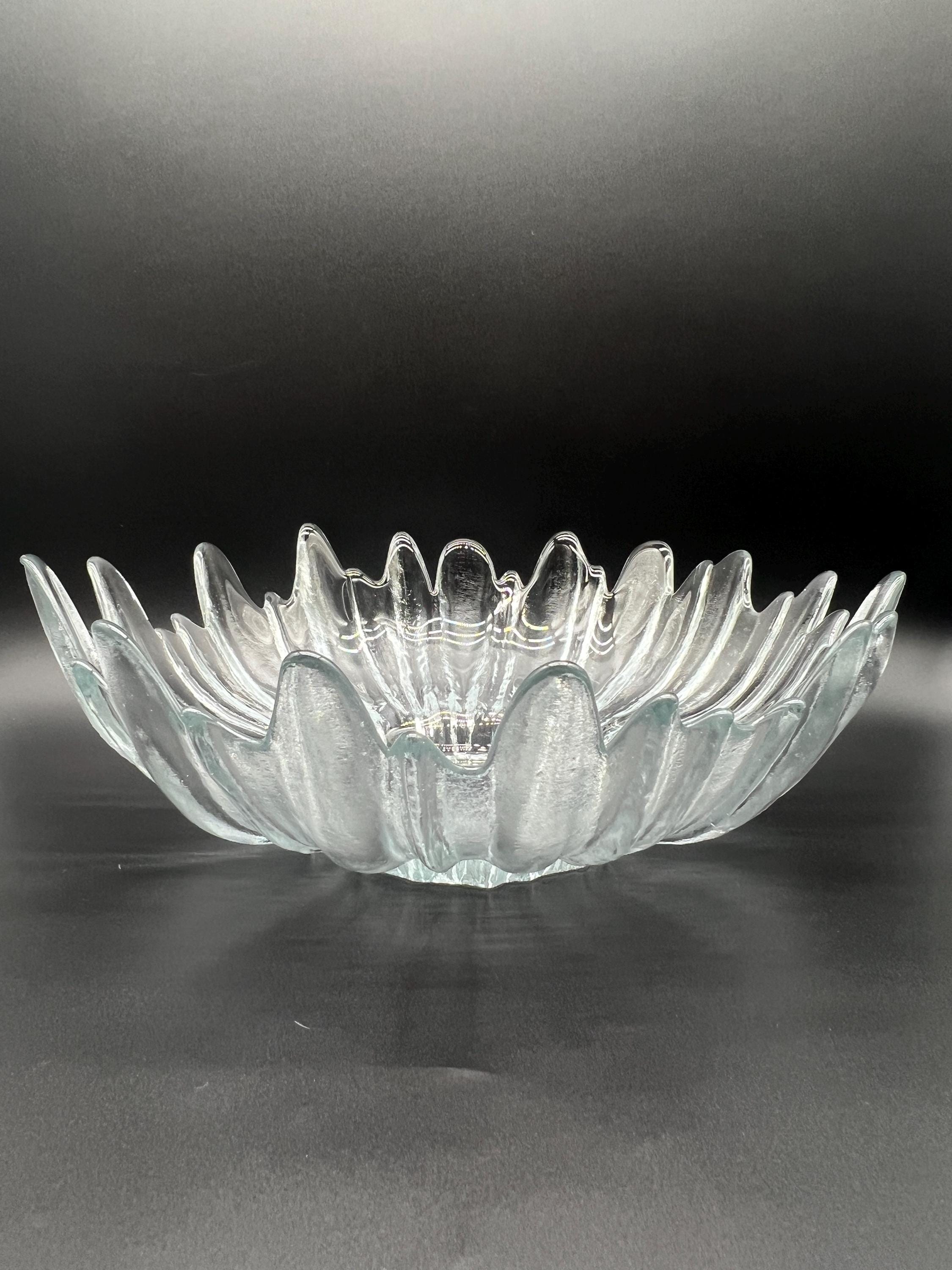 Pukeberg Sweden Bowl - Etsy