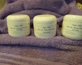 Aloe and Sweet Almond Oil Lotion