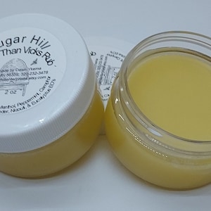 Vapor Rub