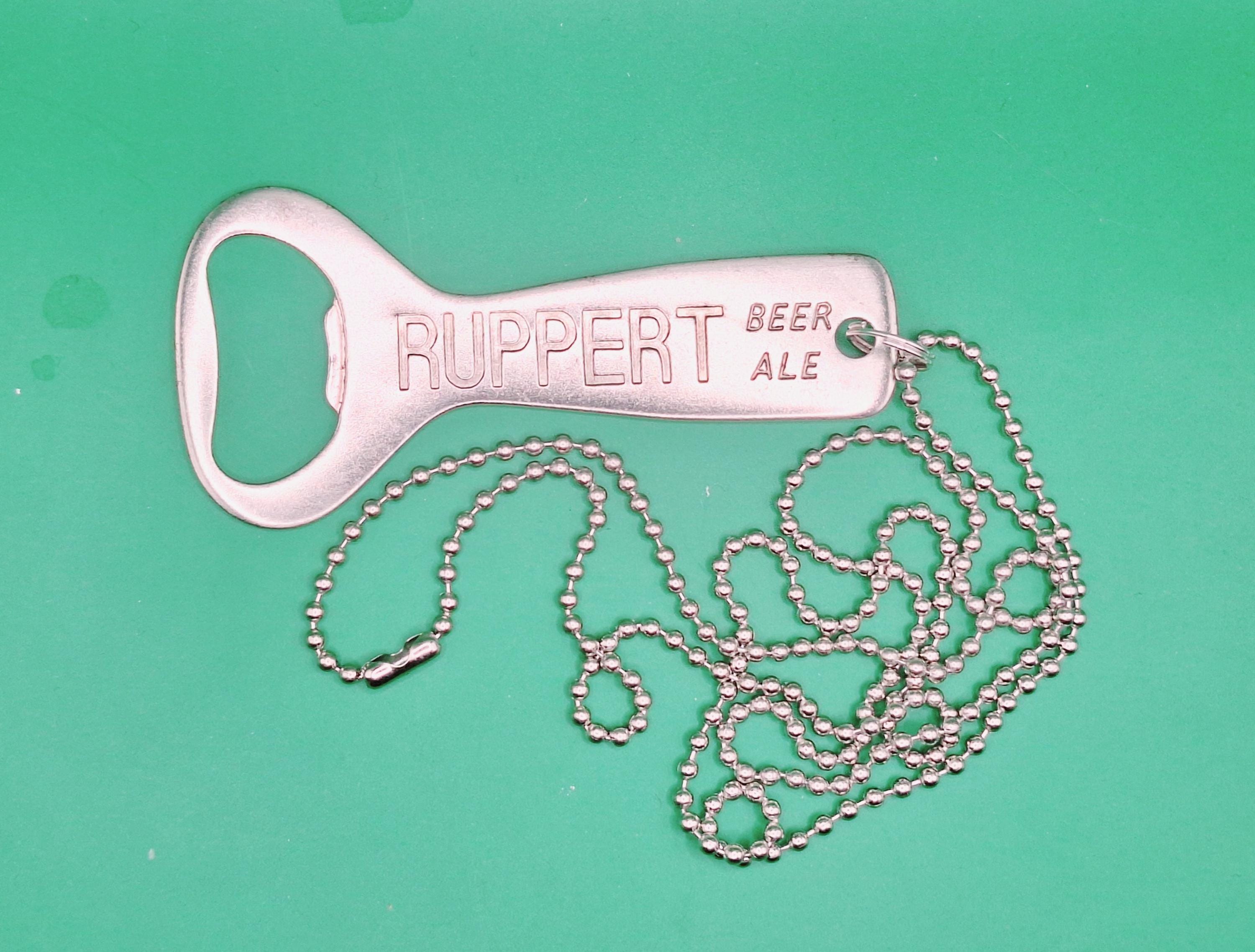 Paul Newman Bottle Opener Necklace Cool Hand Luke Cool Hand Luke