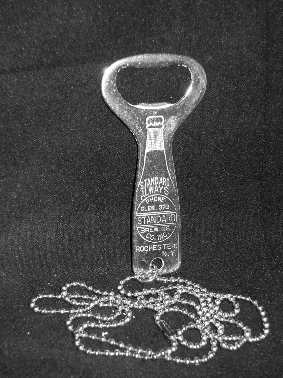 Cool hand deals luke necklace
