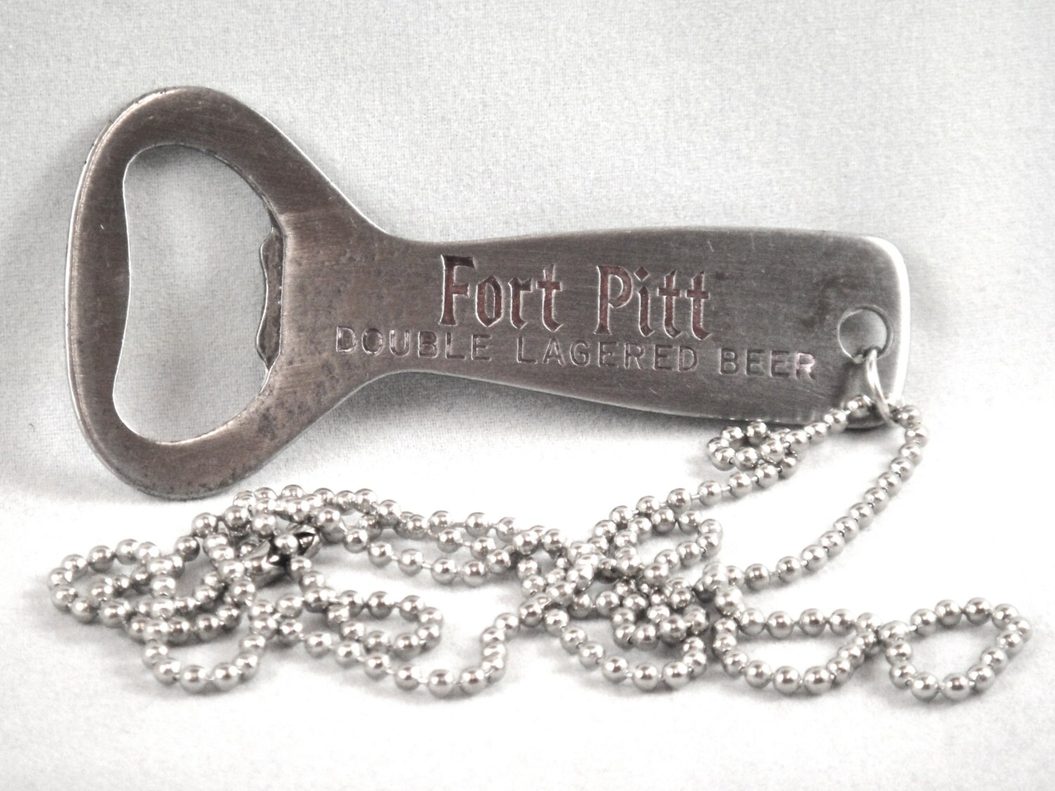 Bottle opener necklace cool hotsell hand luke
