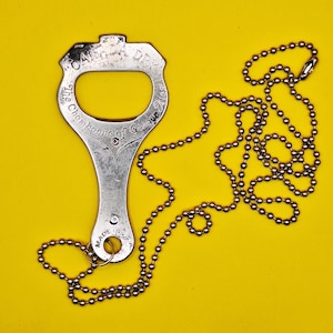 Cool Hand Luke Necklace - Etsy Canada