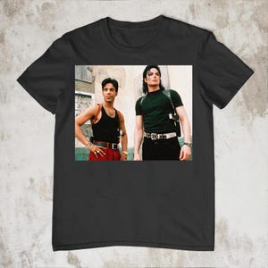 Vintage Michael Jackson Sweatshirt - Etsy