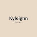 KyleighnDesigns store logo
