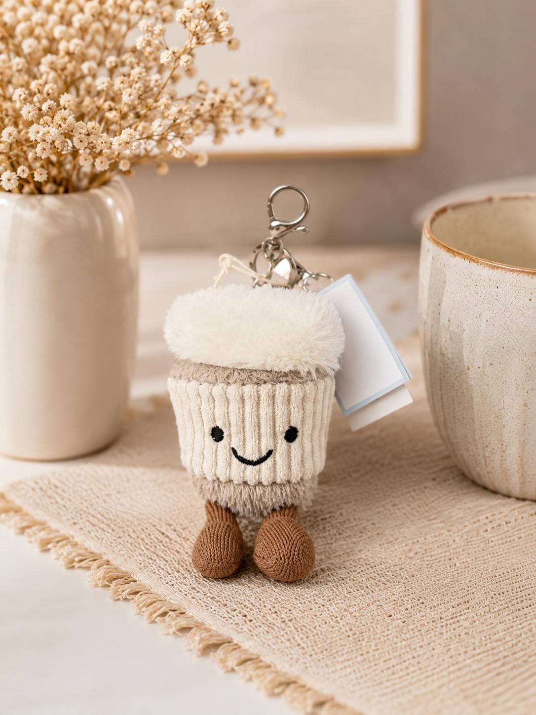Jellycat cup - Etsy 日本