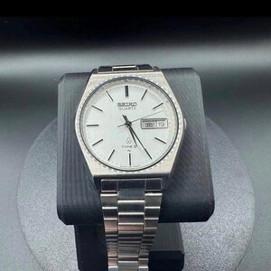 Seiko Type Ii - Etsy