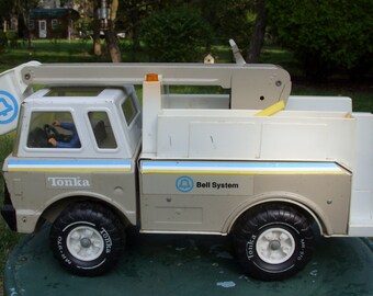 1980 tonka trucks