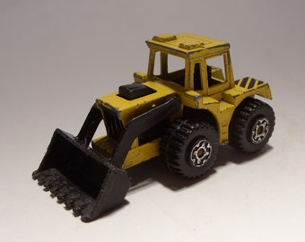 collectible matchbox