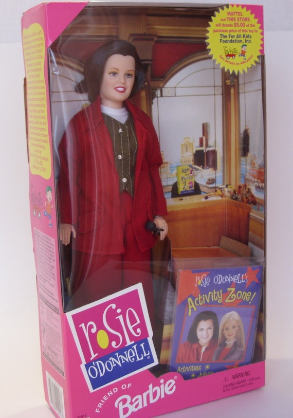 barbie store usa