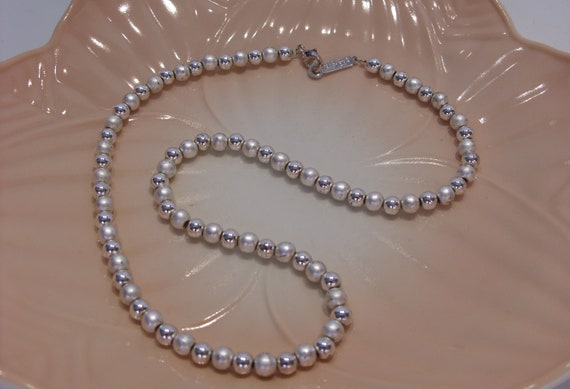 Vintage napier deals necklace