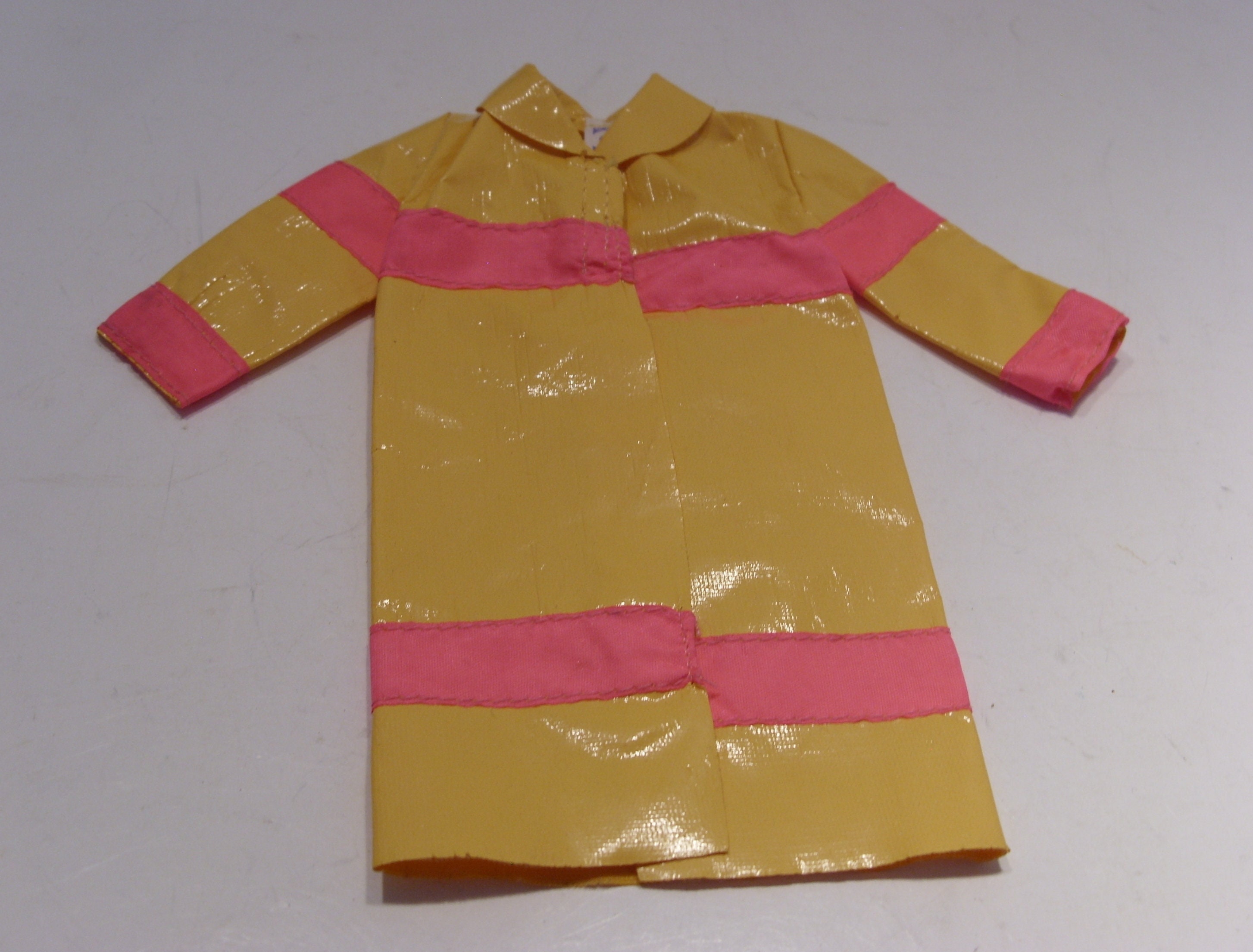 Barbie 2024 raincoat set