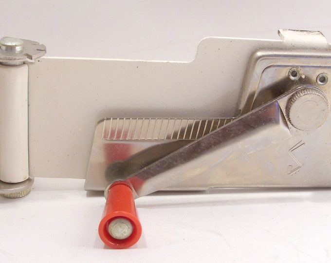 Swing Away Can Opener With Lid Lifter in Original Box Etsy