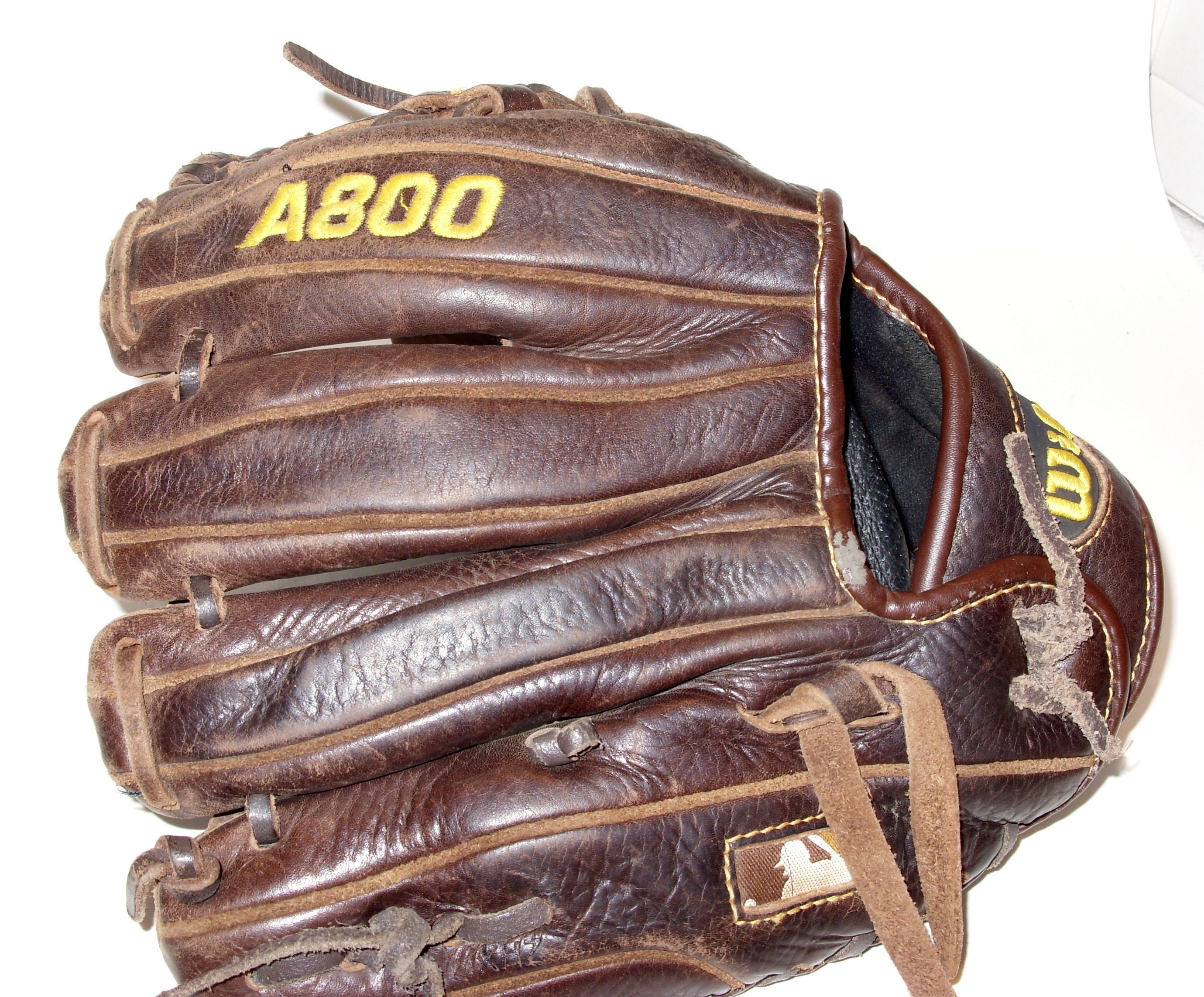 A800 cheap catchers mitt