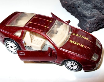 Hot wheels mattel inc 1989 malaysia hotsell