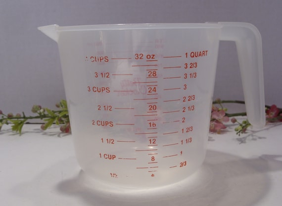 Measuring Cup 4 Ounce