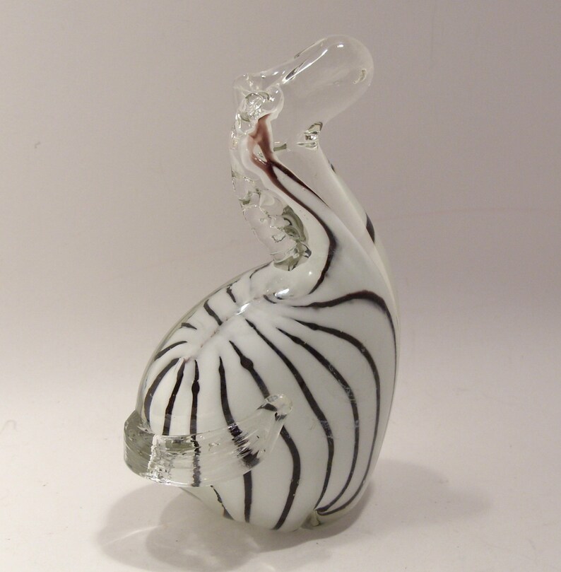 murano zebra
