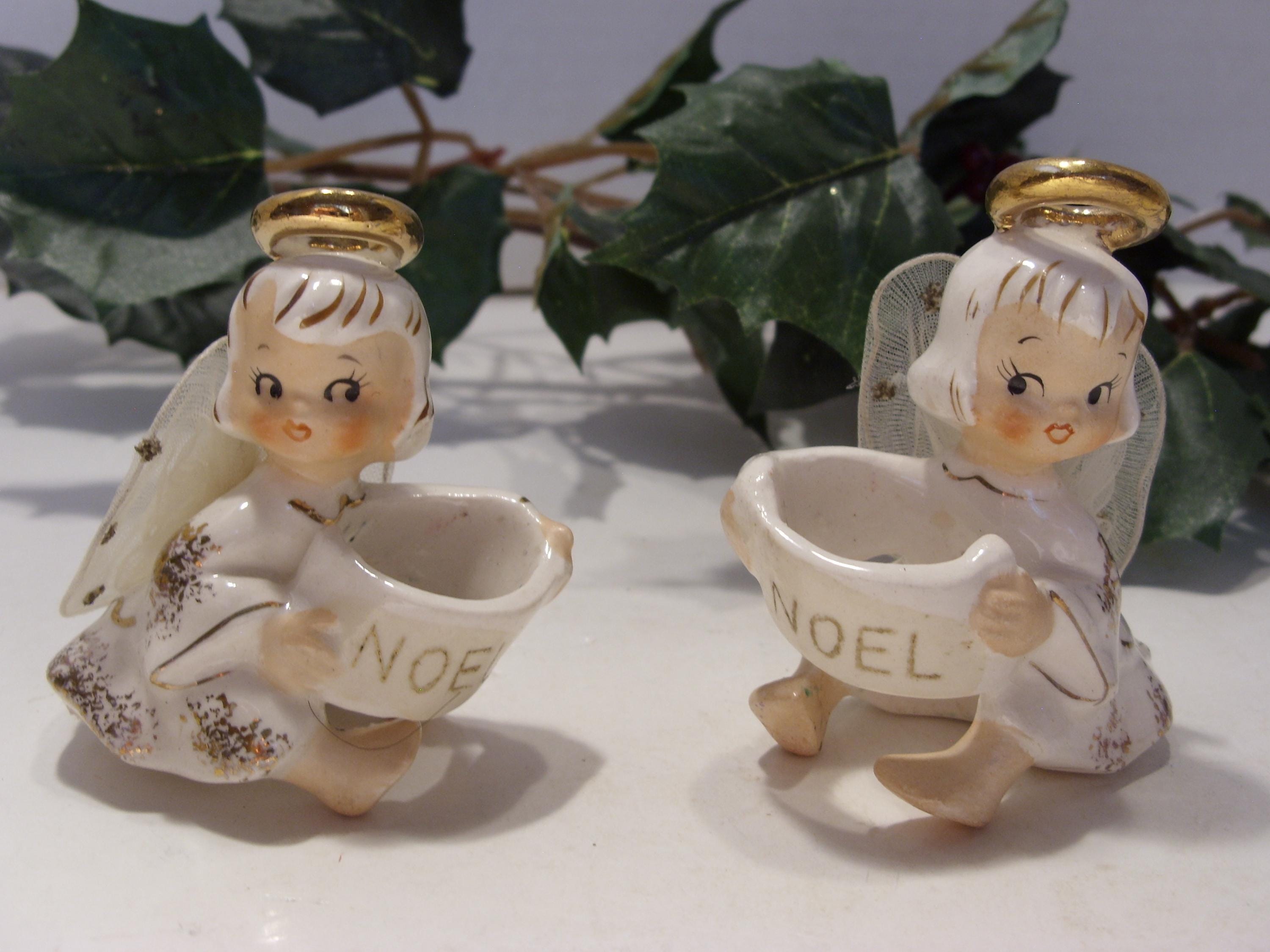 THE ALFEE Angel Bear 陶器置きもの Amazon.com: SEVENBEES Ceramic Angel Cherub Figurine Trinket Box