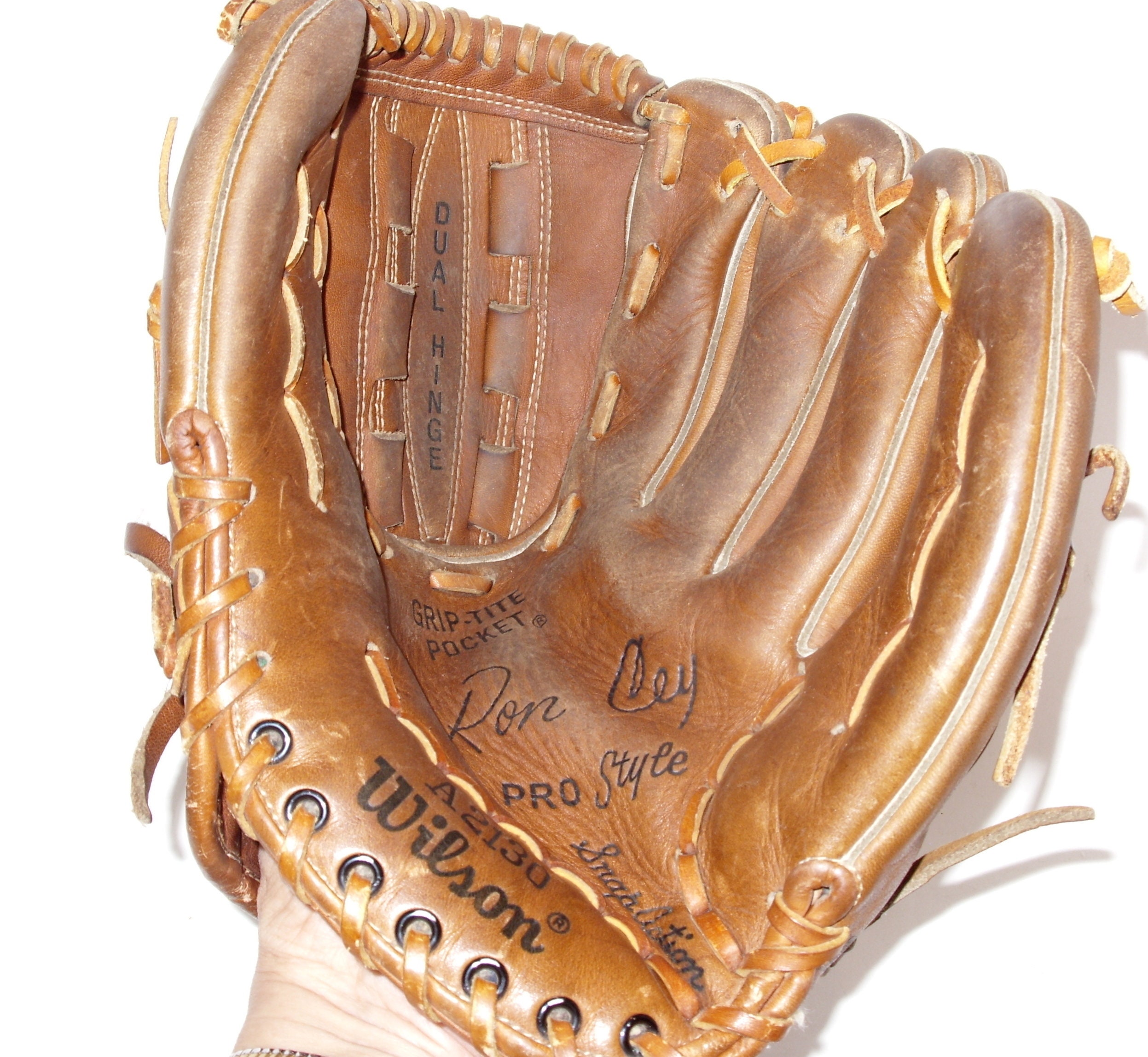 Nokona Baseball Gloves for sale Only 3 left at 75