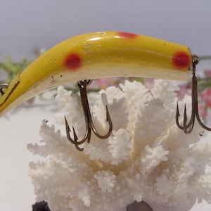 Lazy Ike Lure - Etsy