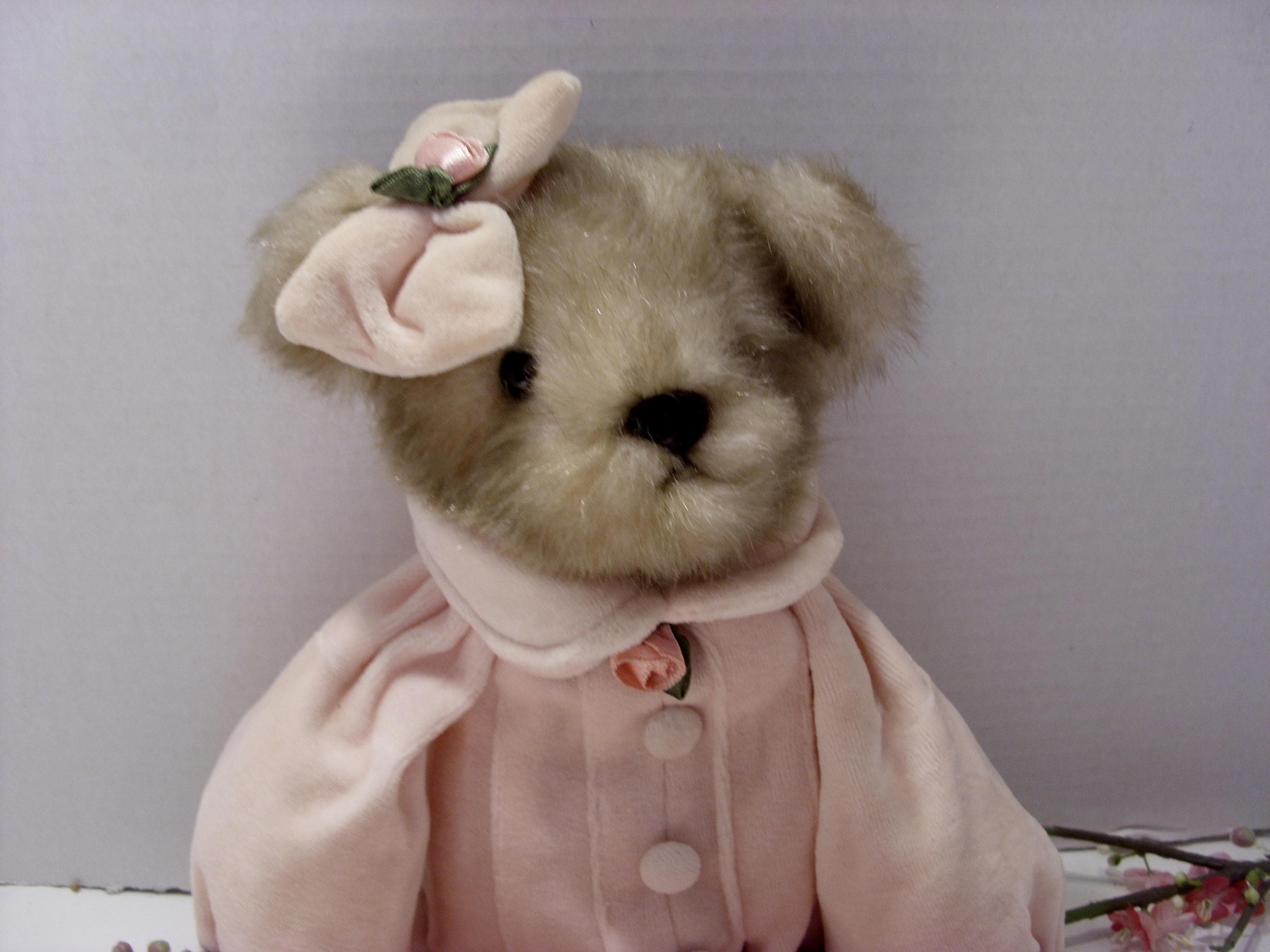 Vintage Bearington - Etsy