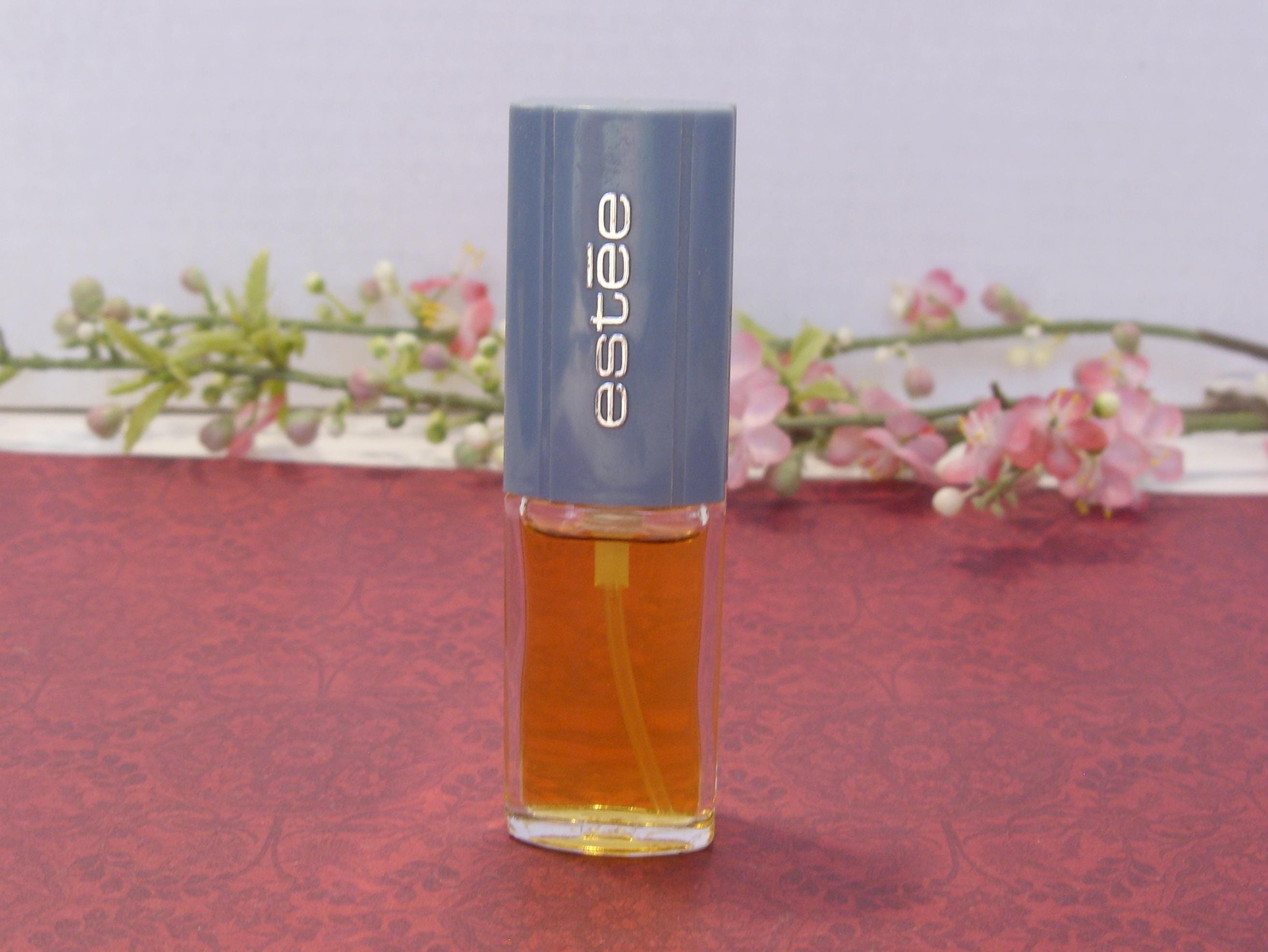 Collection Estée Lauder – Parfum Solide Camée 1983 – Édition Limitée Très Rare