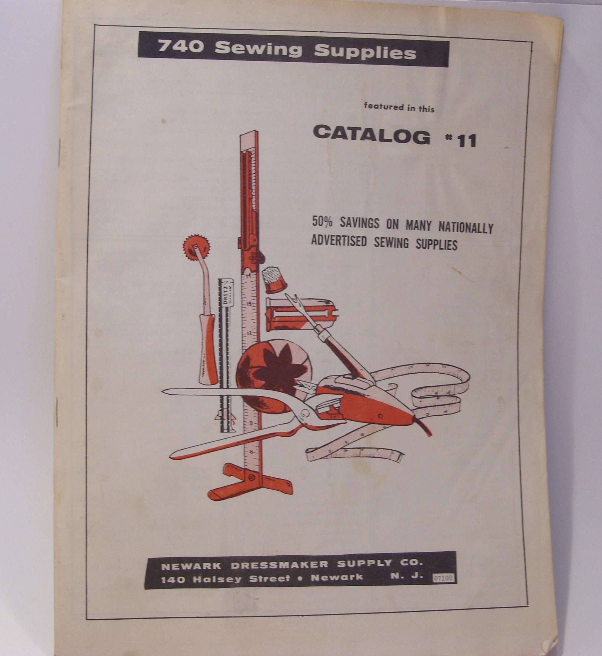 Sewing Catalogs Free Sewing Supply Catalogs | Request Free Sewing and Quilting Catalogs ...