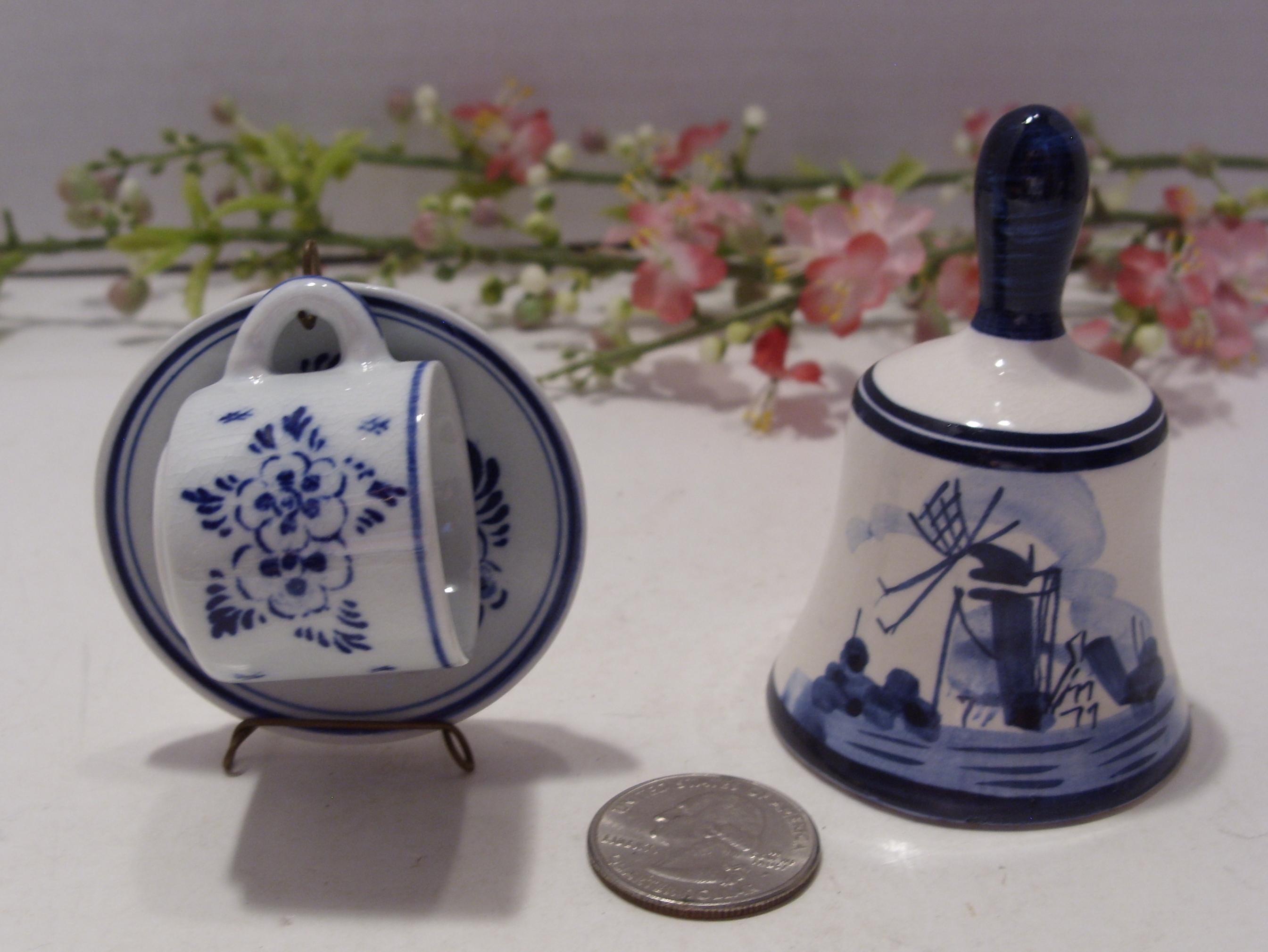 Boma Delfts Blauw - Etsy