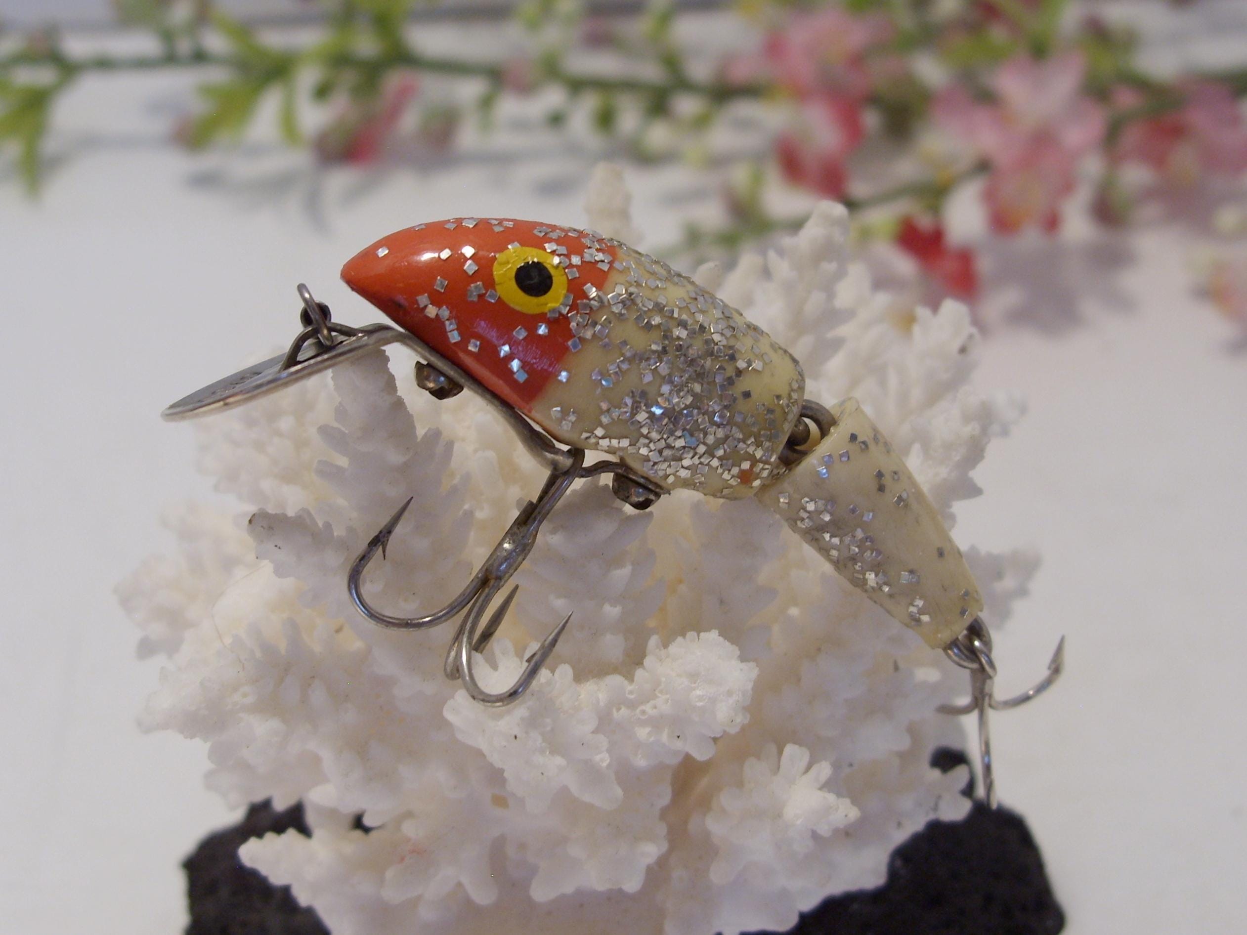 Cisco Kid Lure - Etsy