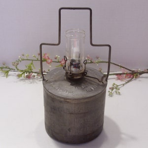 Adams and Westlake Lantern - Etsy