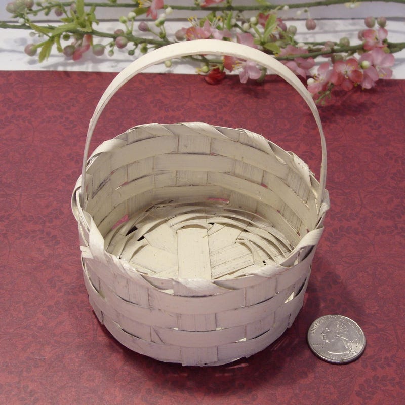 Reed Baskets - Etsy