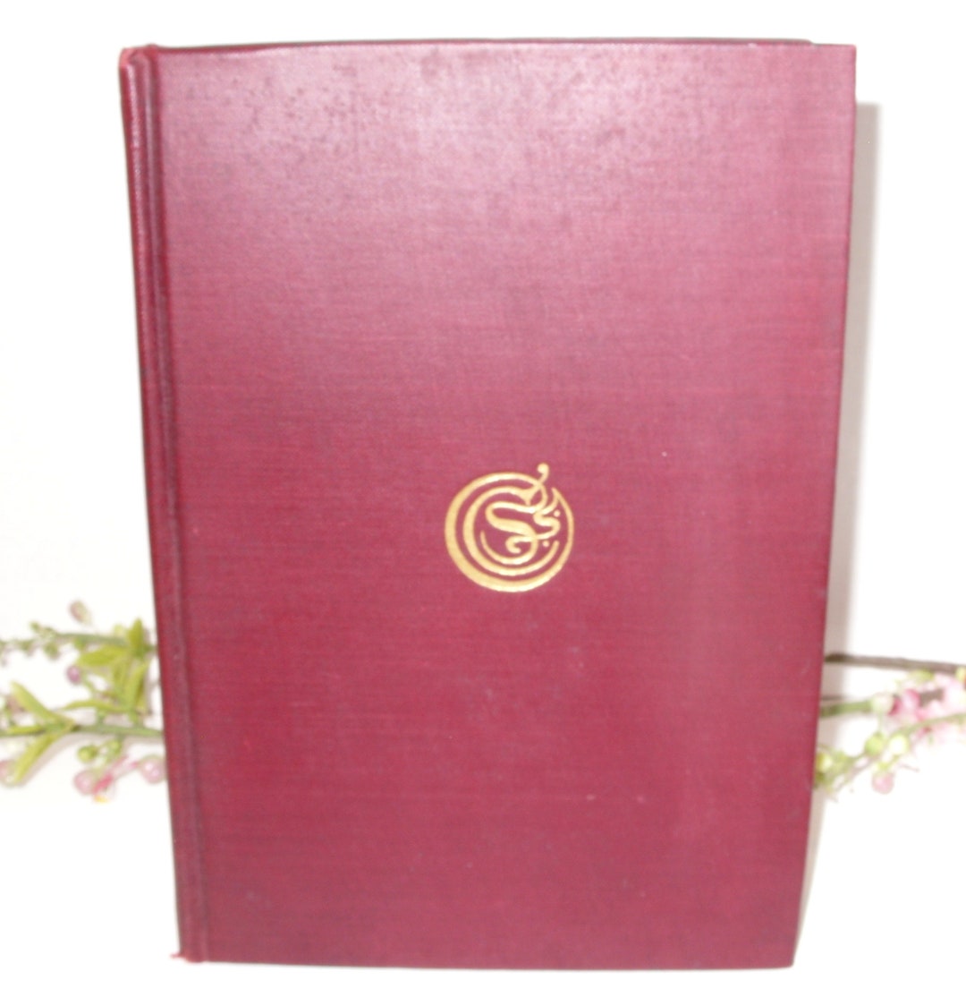 Ransom's Folly Antique Book: 1902 Richard Harding Davis, Frederic ...