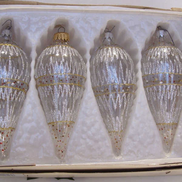 Hand Decorated Box - Etsy