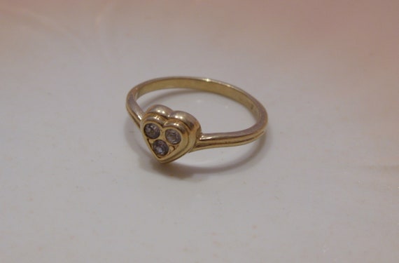 Avon vintage deals jewelry catalog