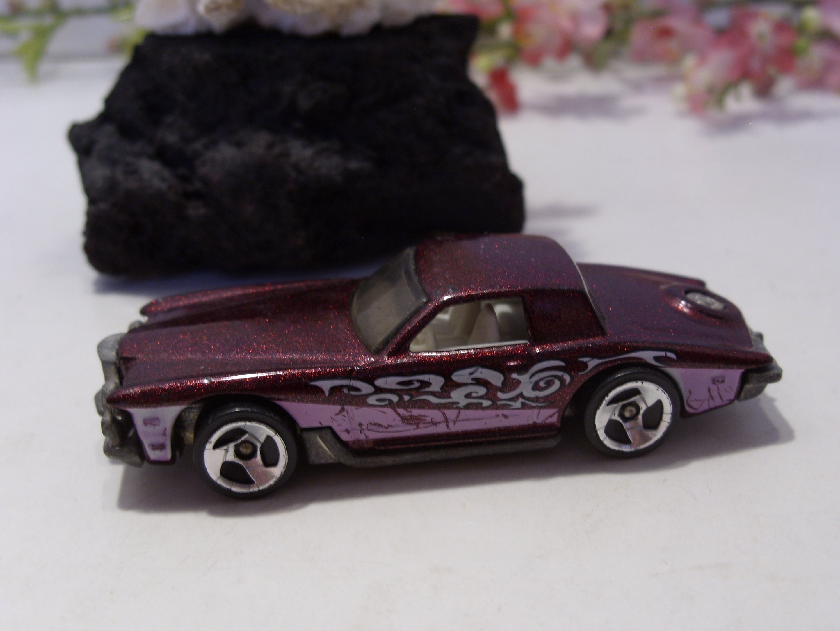 Hot wheels mattel 1979 malaysia on sale