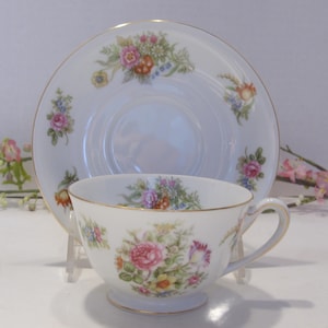 Tea Sets Made in Occupied Japan - Etsy