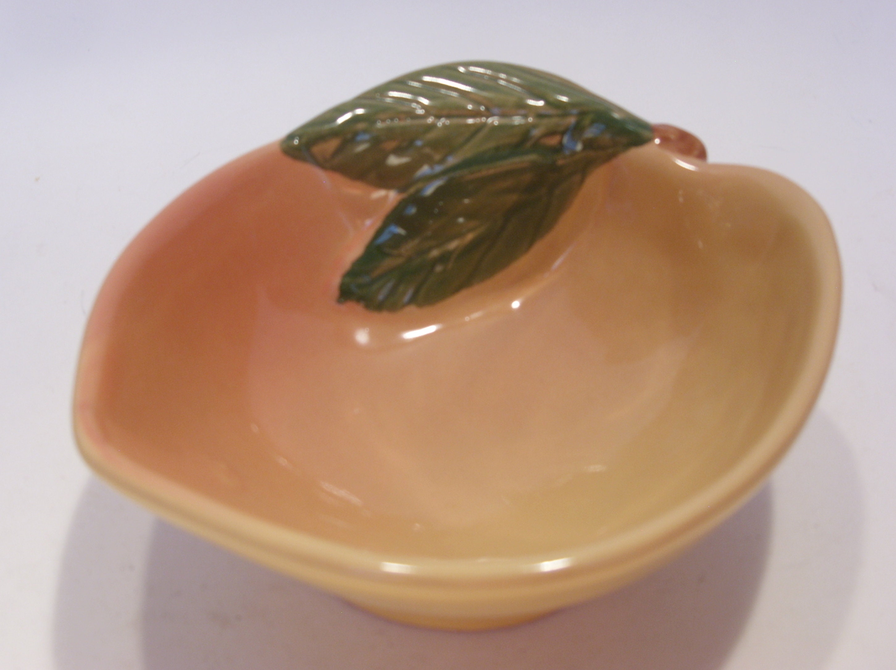 Barbara Eigen Hand Painted 