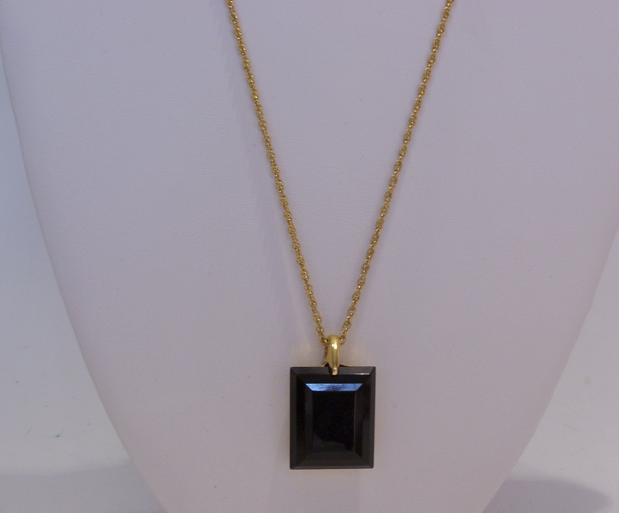【VINTAGE HOLLYWOOD】Square Coin Necklace★送料・関税込 $_12.JPG?set_id=880000500F