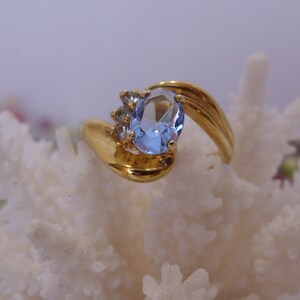 18kge Ring - Etsy