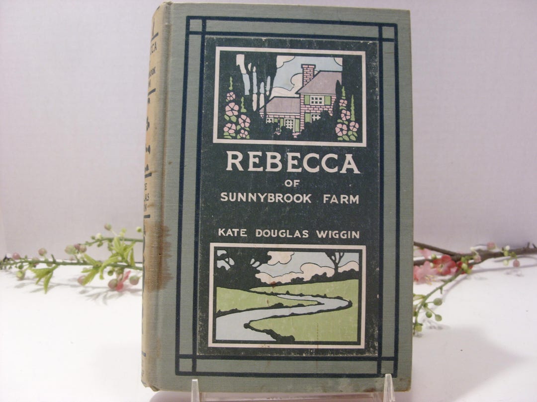 First Edition Book 