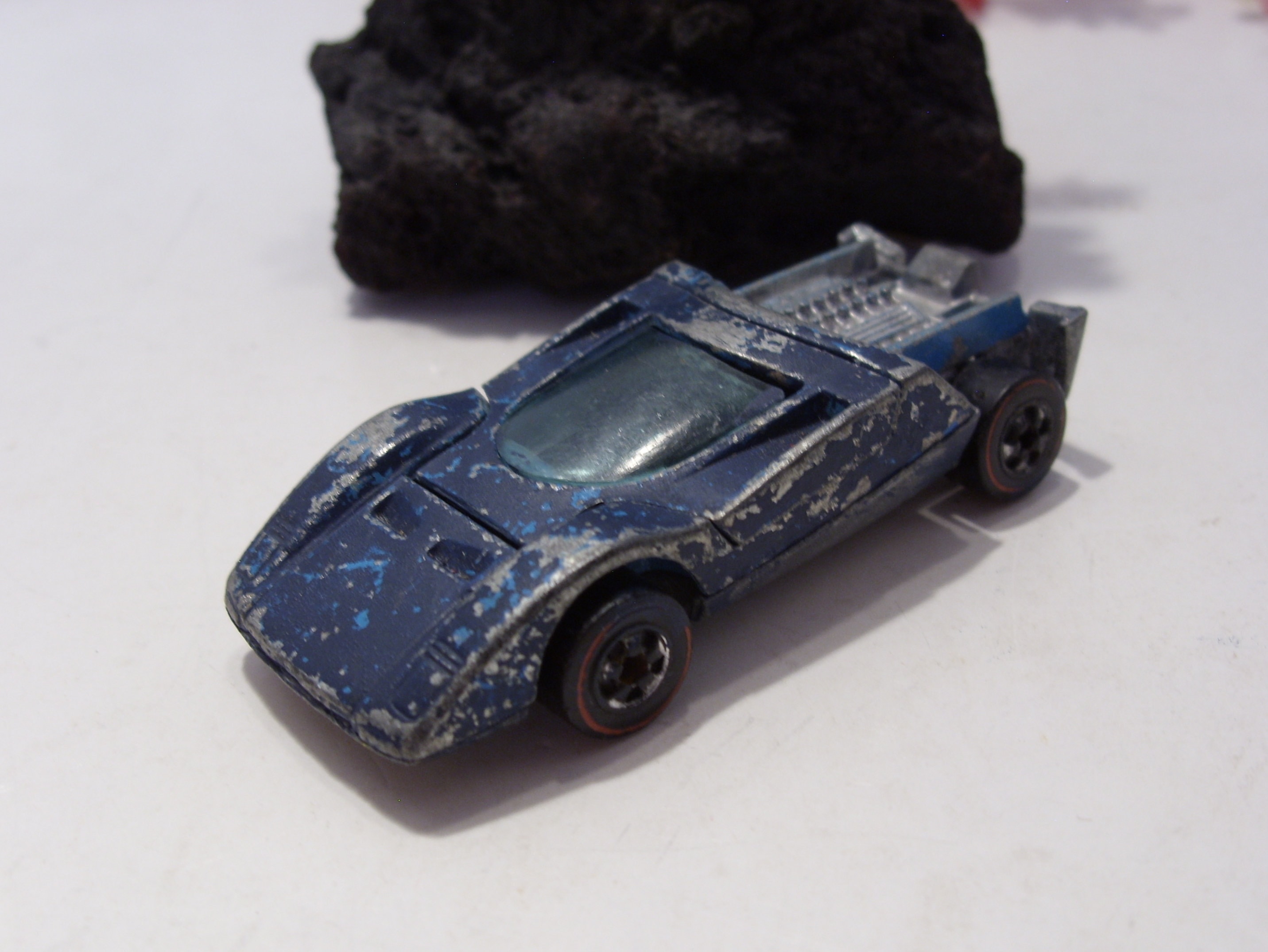 1973 Hot Wheels - Etsy